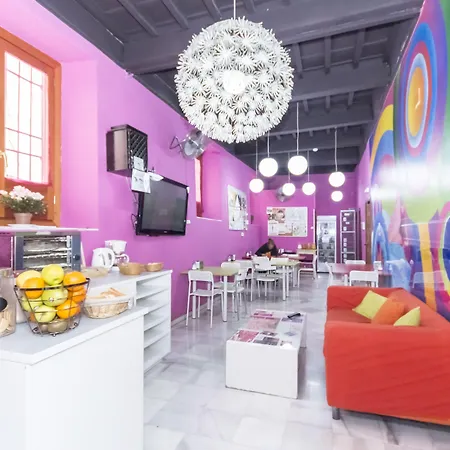 White Nest Hostel-2